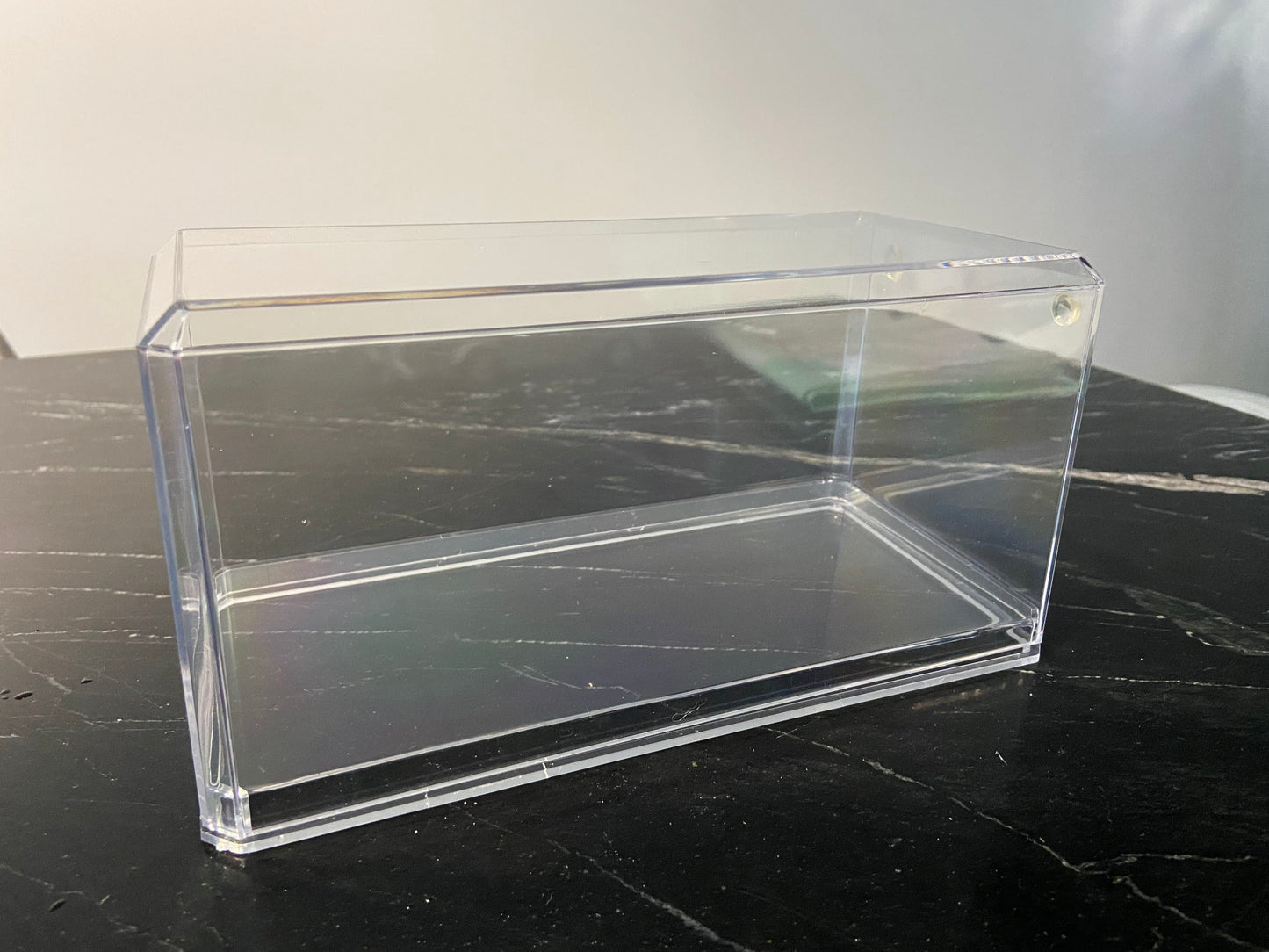 Display Case for LEGO Speed Champions (8 stud wide)