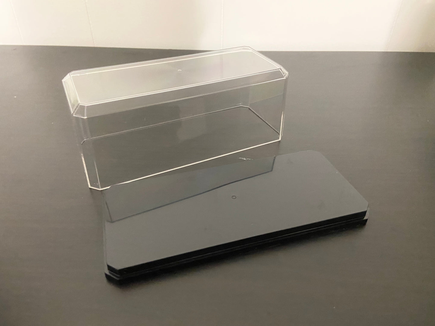 Display Case for LEGO Speed Champions (6 stud wide)