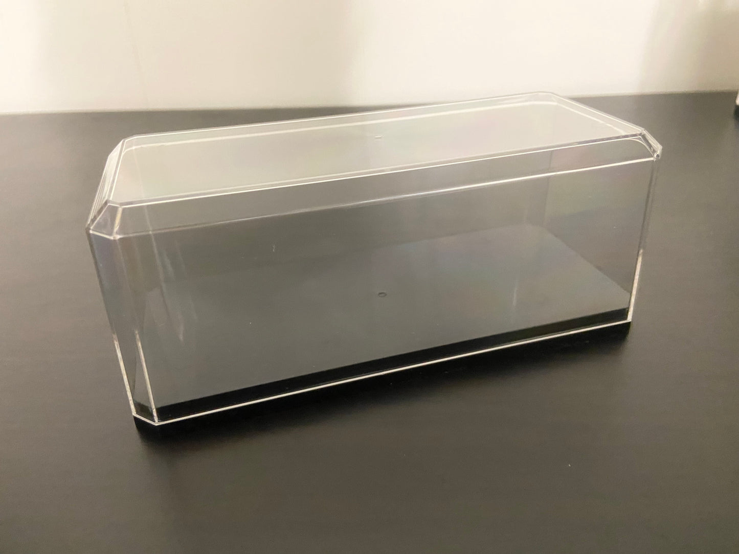 Display Case for LEGO Speed Champions (6 stud wide)